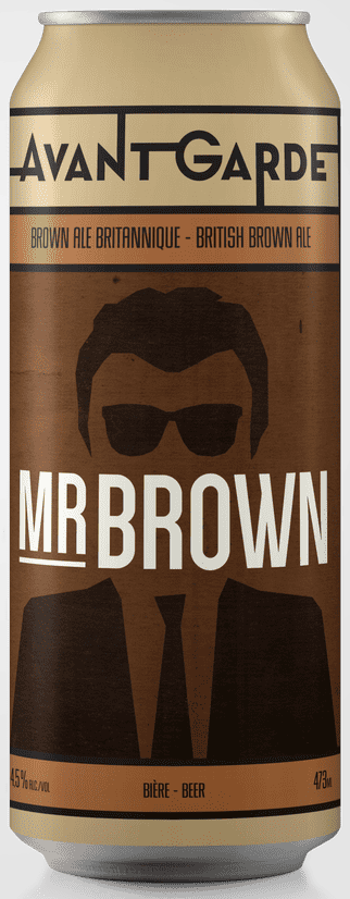 MrBrown