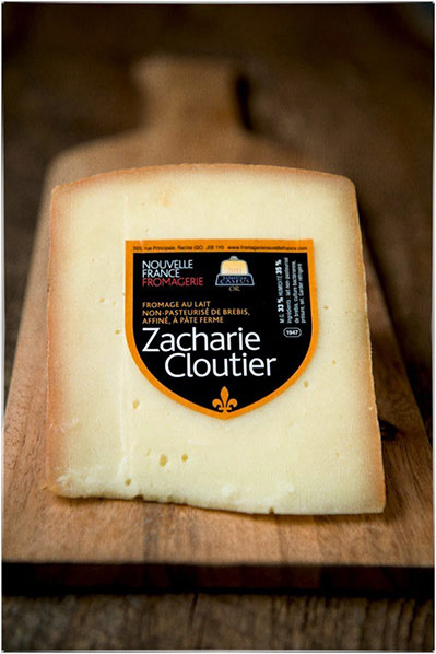 Vignette Zacharie Cloutier