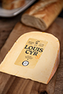 Vignette Louis Cyr 2 ans