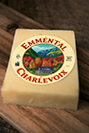 Vignette L'Emmental de Charlevoix