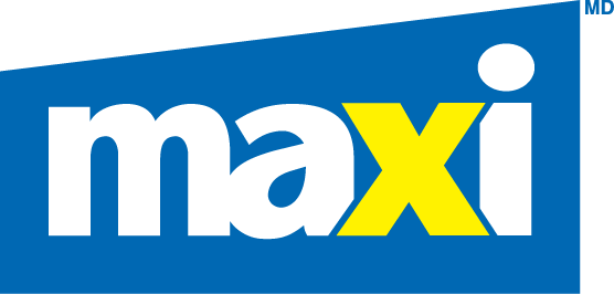 Logo Maxi
