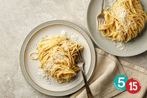 Photo de la recette