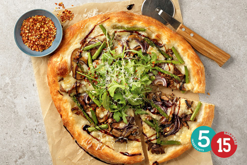 Photo de la recette