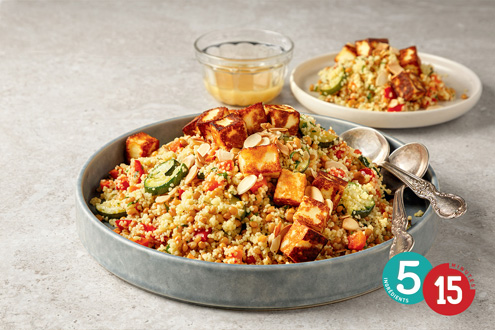 Photo de la recette