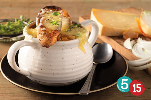 Photo de la recette