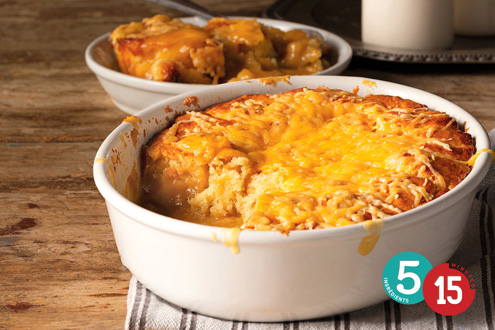 Photo de la recette