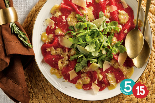 Photo de la recette