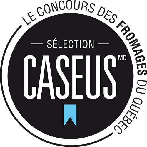 logo Sélection Caseus