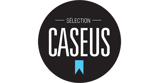 logo Sélection Caseus